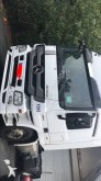 cap tractor Mercedes