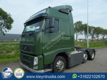 Volvo tractor unit