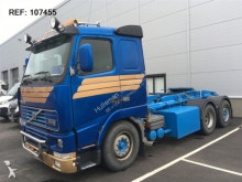 Volvo FH12.420 tractor unit
