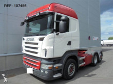 Scania R420 - SOON EXPECTED tractor unit