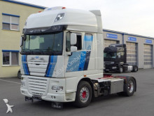 used tractor unit