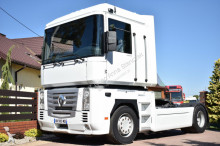 tracteur Renault