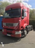 Renault tractor unit
