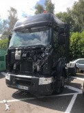Renault Premium 450 DCI tractor unit