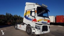 tracteur Renault