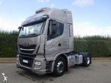 Iveco tractor unit