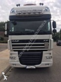 tracteur DAF