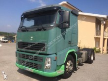 Volvo FH12 420 tractor unit