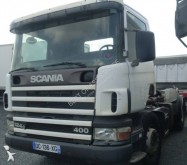 used tractor unit