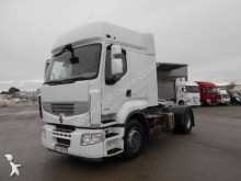 used tractor unit