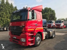 used hazardous materials / ADR tractor unit