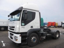 used tractor unit