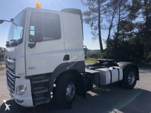 DAF tractor unit