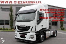 Iveco tractor unit