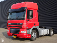 DAF tractor unit