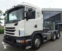 tracteur Scania G 480