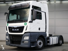 tracteur MAN