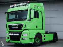 MAN tractor unit
