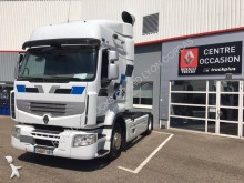Renault tractor unit