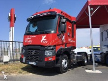 Renault Gamme T 480.19 DTI 13 tractor unit