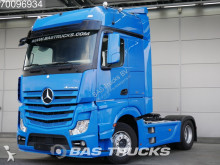 Mercedes tractor unit