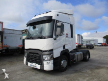 Renault Gamme T 460 T4X2 OPTIFUEL E6 tractor unit