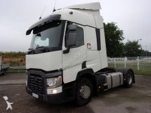 Renault Gamme T 460 T4X2 OPTIFUEL E6 tractor unit