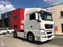 MAN tractor unit