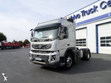 tracteur Volvo