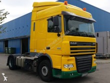 DAF tractor unit