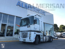 tracteur Renault