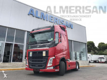 tracteur Volvo