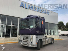 Renault tractor unit