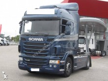 used tractor unit
