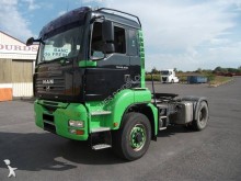 MAN TGA 18.440 tractor unit