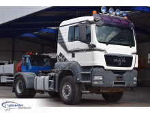 MAN TGS 18.440 tractor unit