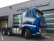 used exceptional transport tractor unit