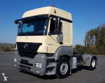 used tractor unit