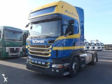 Scania tractor unit