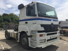 тягач Mercedes Axor 1840