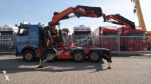 тягач Volvo FH 460