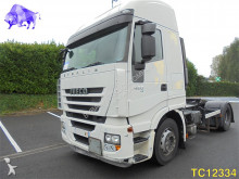 used tractor unit