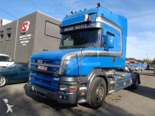 Scania tractor unit