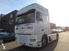 DAF tractor unit