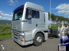 MAN 18.410 tractor unit