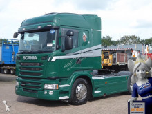 Scania G 450 tractor unit