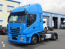 Iveco Sattelzugmaschine Schwertransport