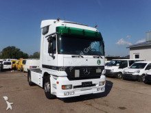 Mercedes Sattelzugmaschine