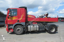 DAF tractor unit