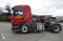 Scania tractor unit